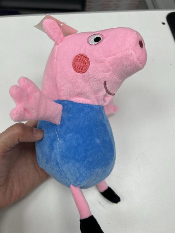 Pepa pig20cm