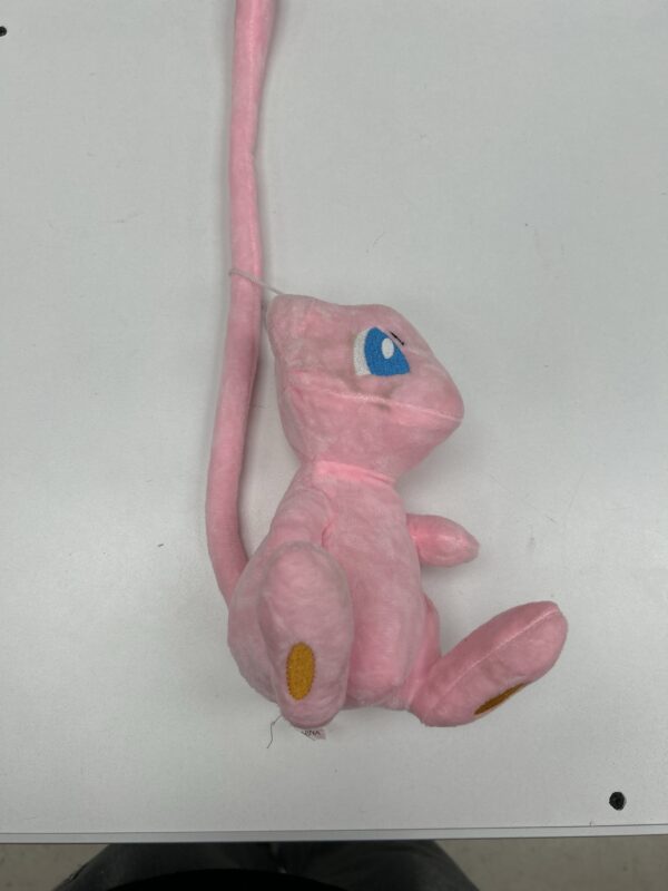 Pokemon Mew Kawai
