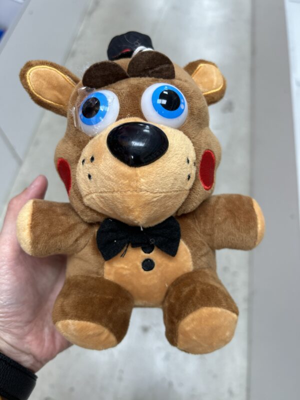 Freddy Marron