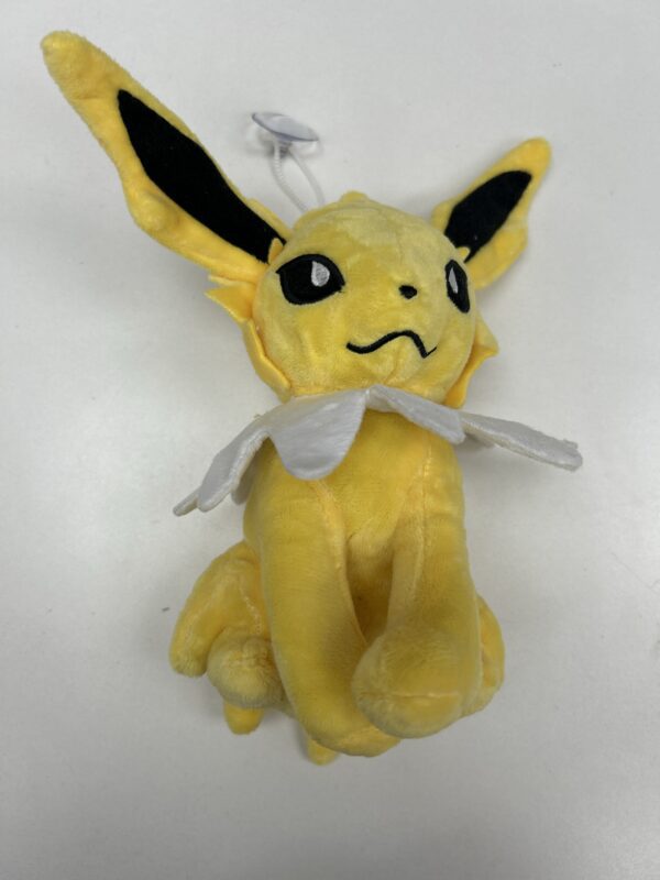 Pokemon Eevee Jolteon