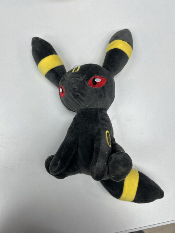 Pokemon Eevee Umbreon