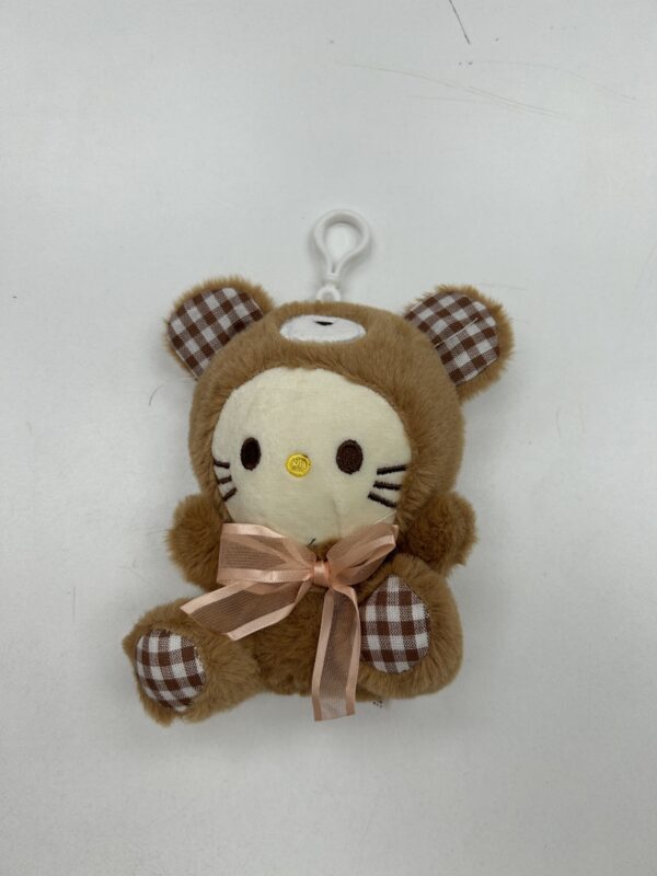llavero peluches sanrio matron