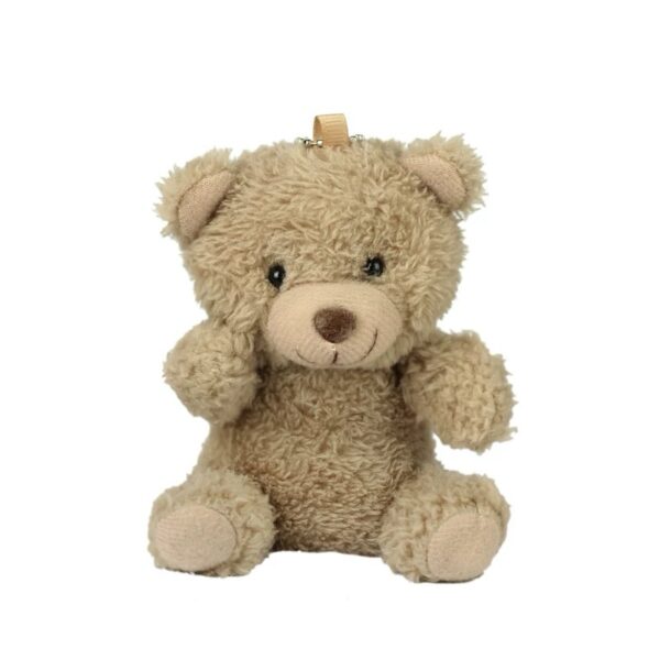 Llavero Peluche oso