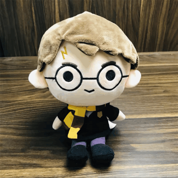 Harry Potter