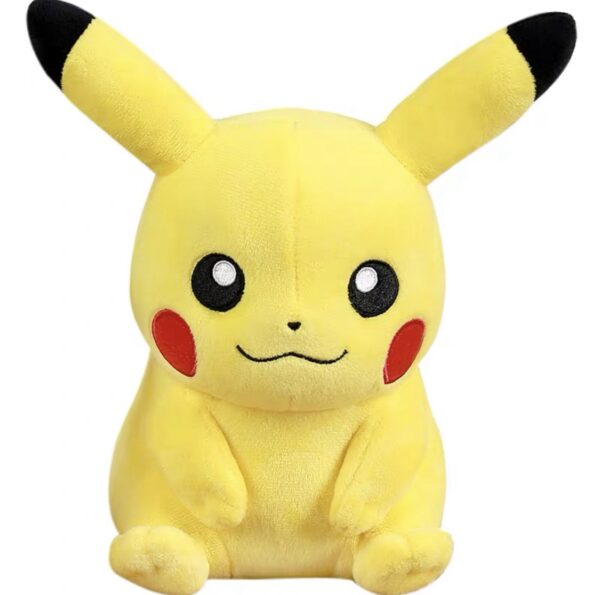 Pokemon Pikachu 20cm