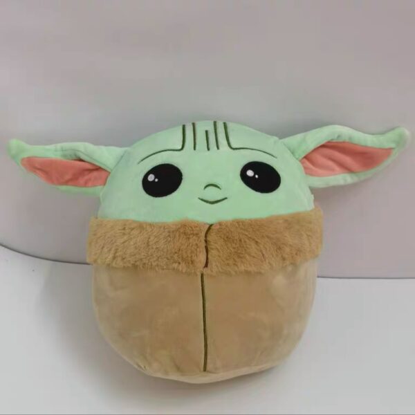 Yoda 15cm