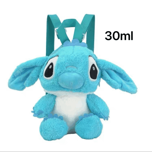 stitch mochila