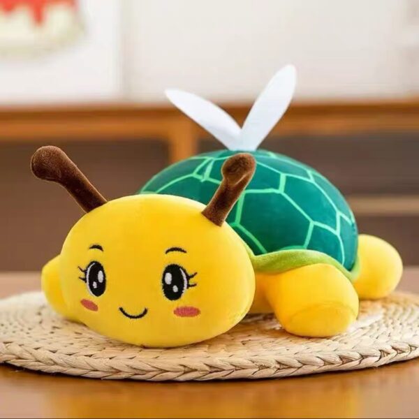 Abeja tortuga 20cm