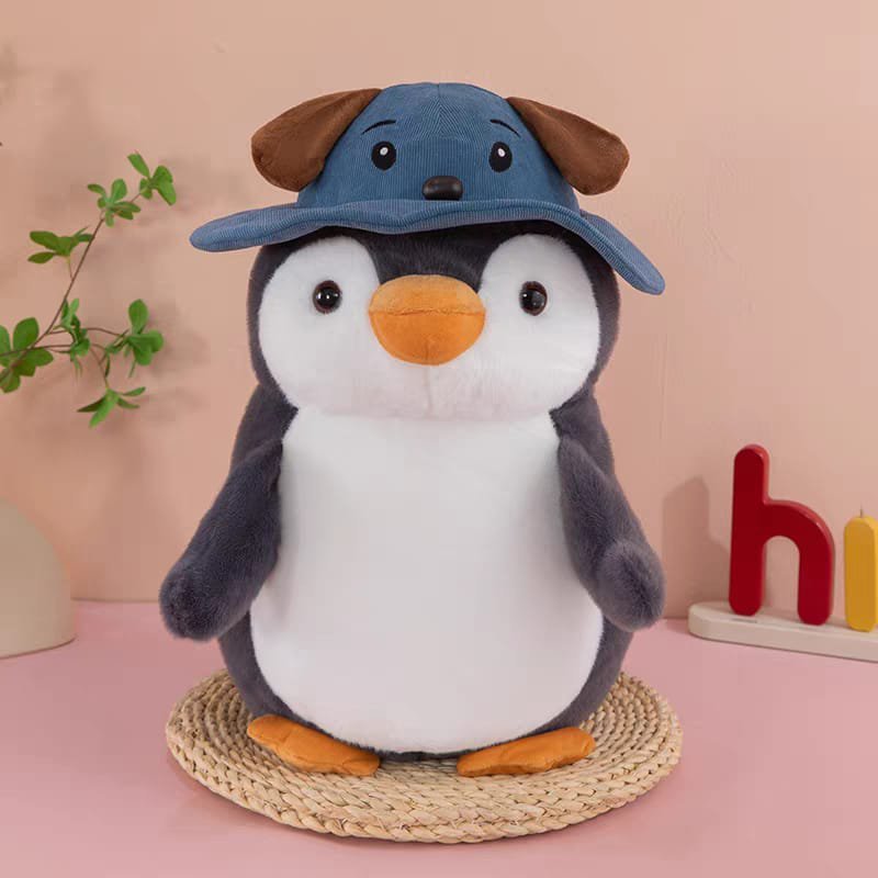 pinguino 60cm