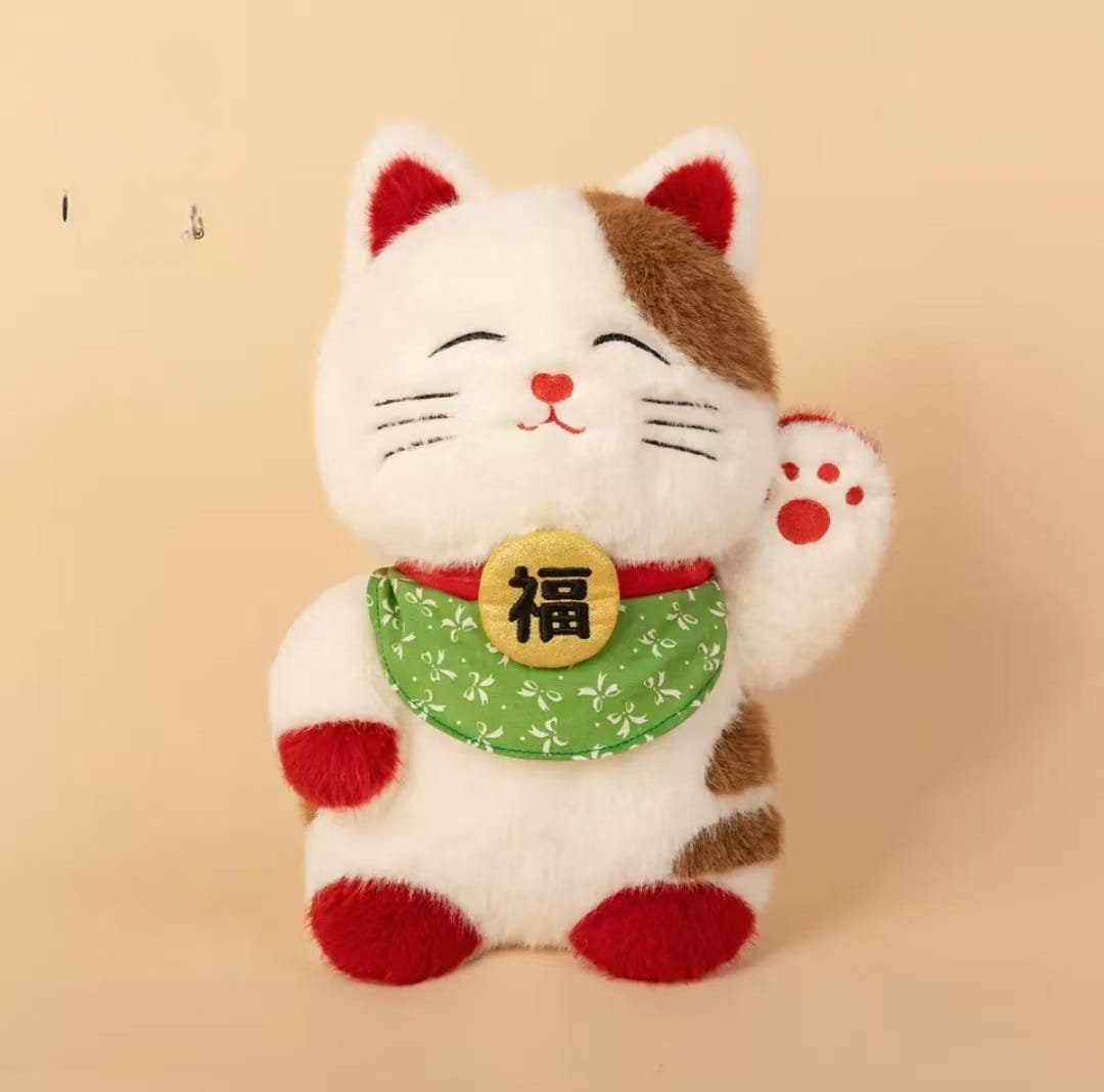 Gato Fortuna 40cm