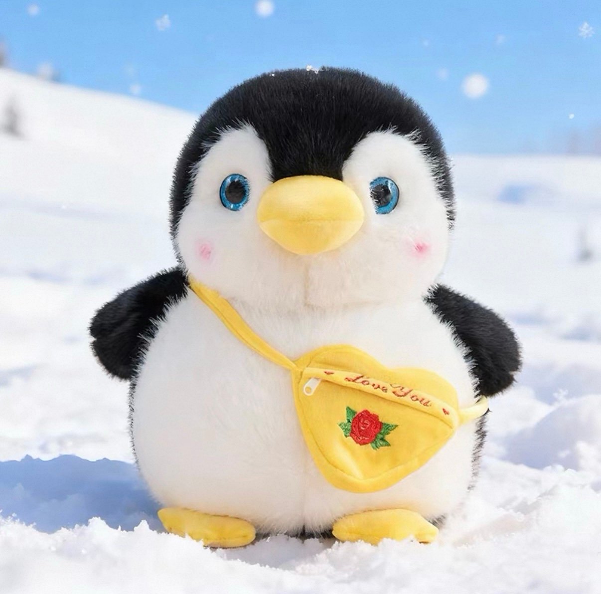 Pinguino 60cm