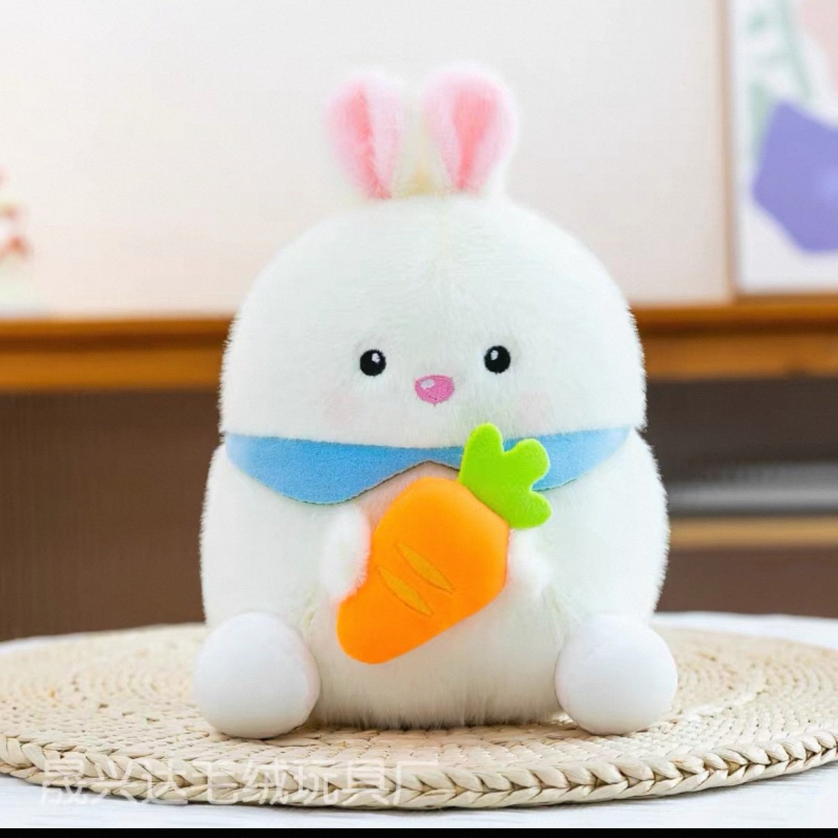 Cnejo com zanahoria 25cm