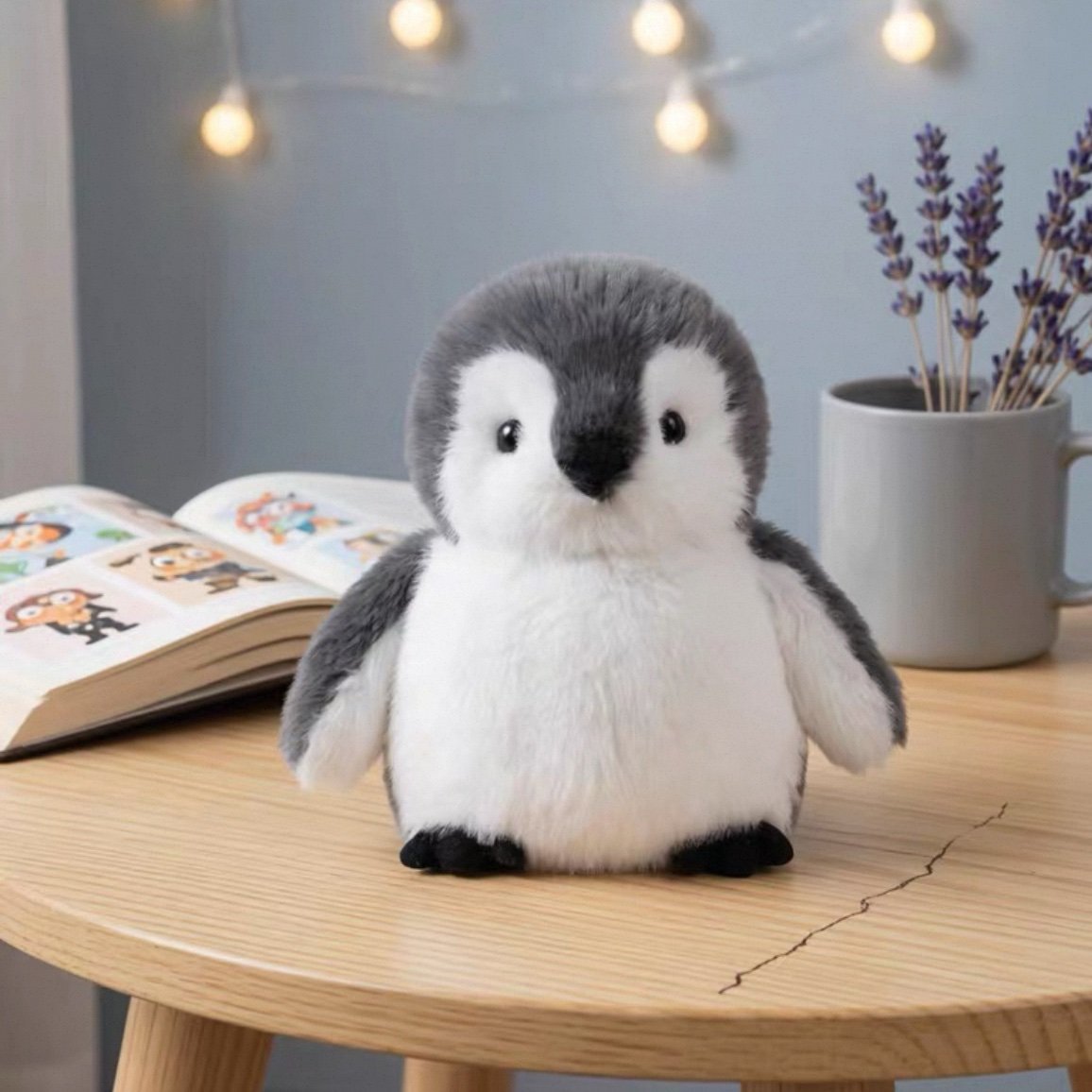 Pinguino 23cm