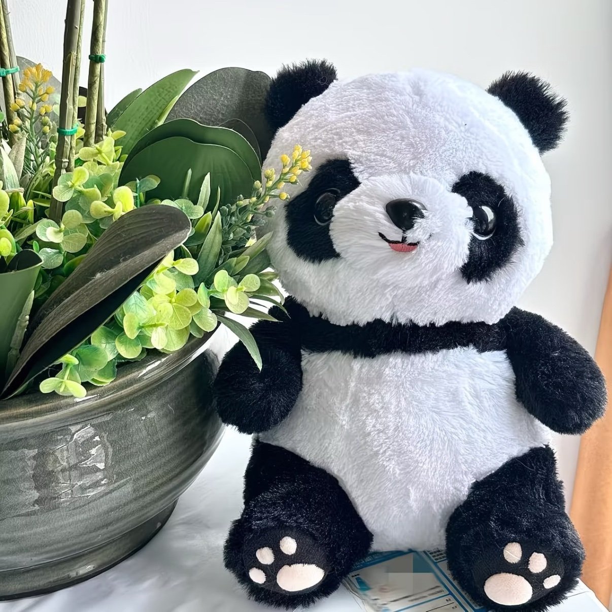 Panda 25cm 熊猫